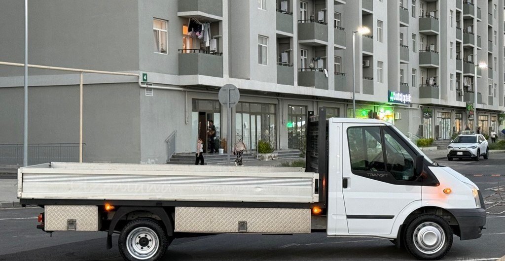 Ford Transit 2.2L, 2012 — Avto (3)