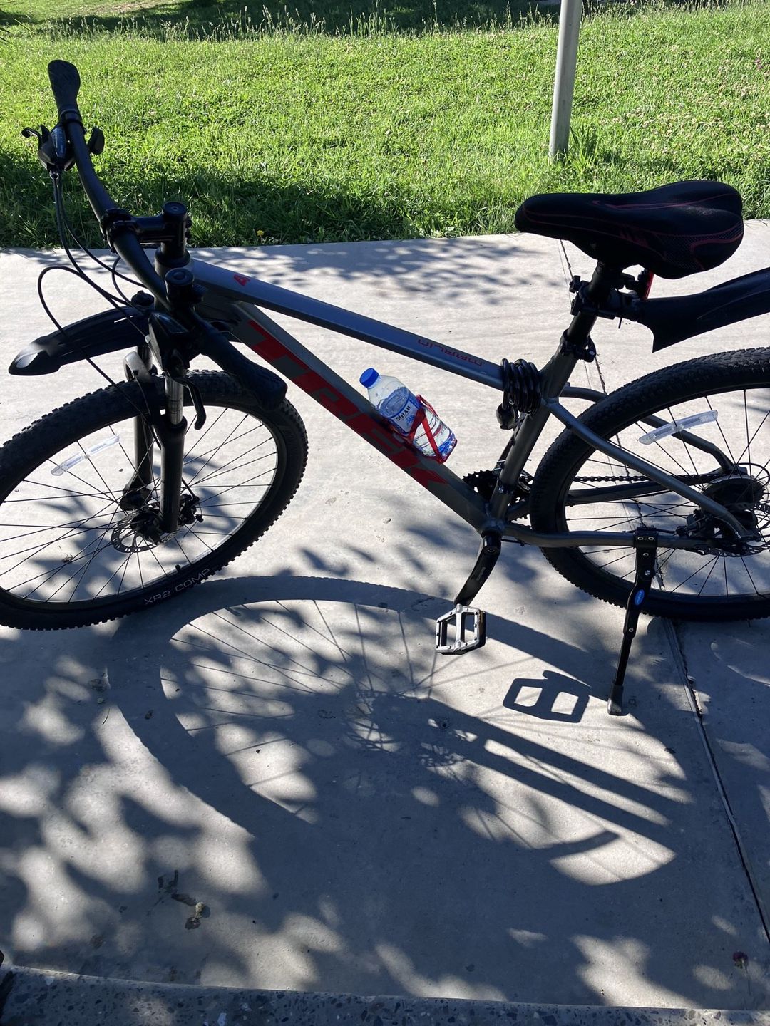 Velosiped Trek Marlin 4 — Velosipedlər, Bakı