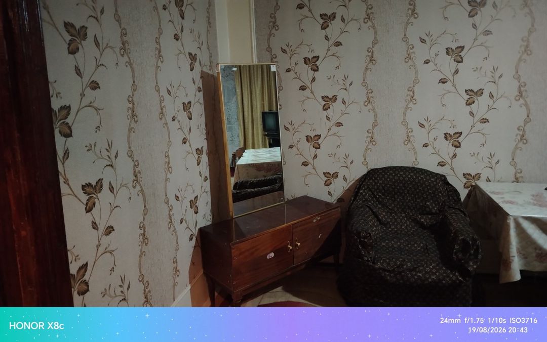 2-otaqlı mənzil kirayə verilir, Gəncə ş., 61 m² — Daşınmaz əmlak, Gəncə (3)