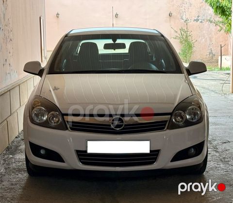 Opel Astra, 1.4 L, 2009 il, 187 200 km