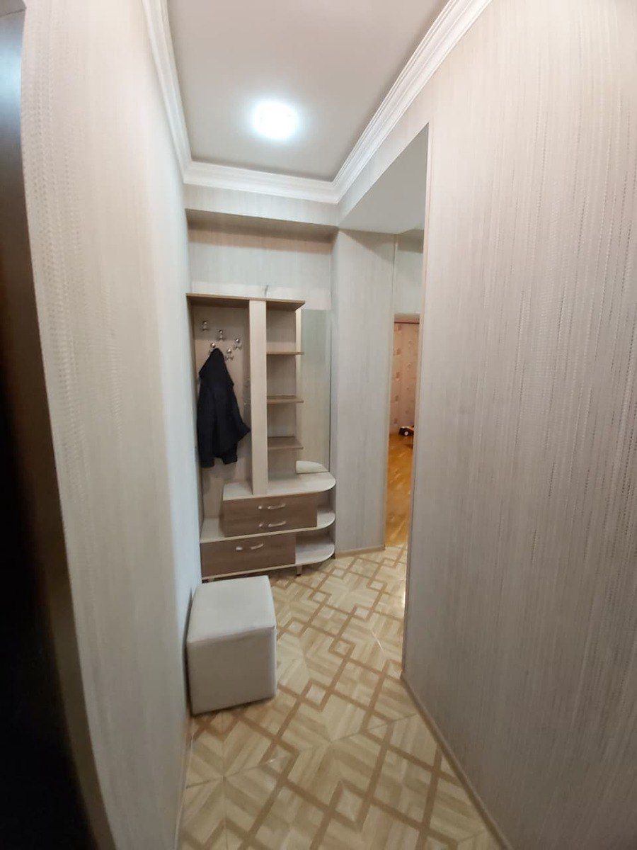 Satılır 2 otaqlı yeni tikili 75 m² — Mənzil, Bakı (4)