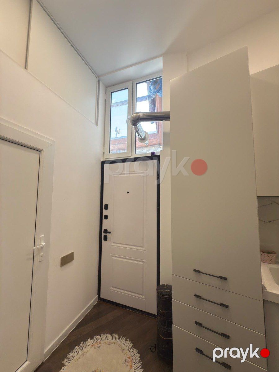 Satılır 2 otaqlı köhnə tikili 45 m² — Mənzil, Bakı (10)