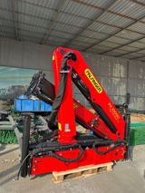 Kran manipulyator PLFİNGER PK10000 — Agricon