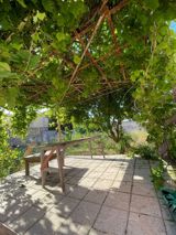 Satılır 4 otaqlı həyət evi/bağ evi 155 m² — Rəşad bəy