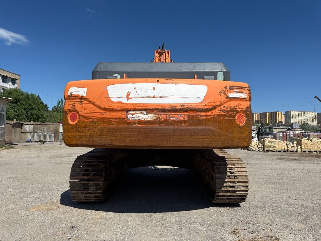 Doosan Dx340, 2013 il — Avto, Bakı (7)