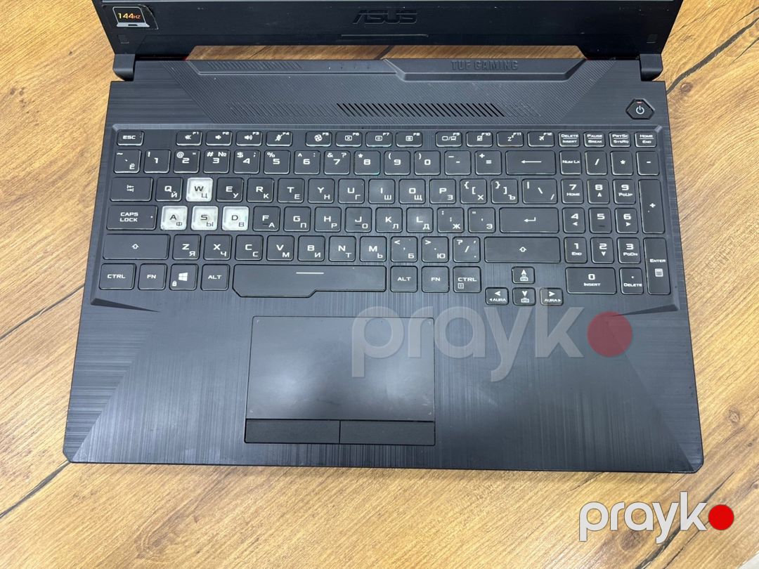 Noutbuk Asus Tuf Gaming — Noutbuklar, Bakı (3)