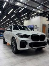 BMW X5, 3.0 L, 2020 il, 120 000 km — Avtomobillər
