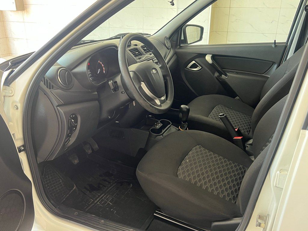 LADA (VAZ) Granta, 1.6 L, 2020 il, 138 000 km — Avtomobillər, Bakı (10)