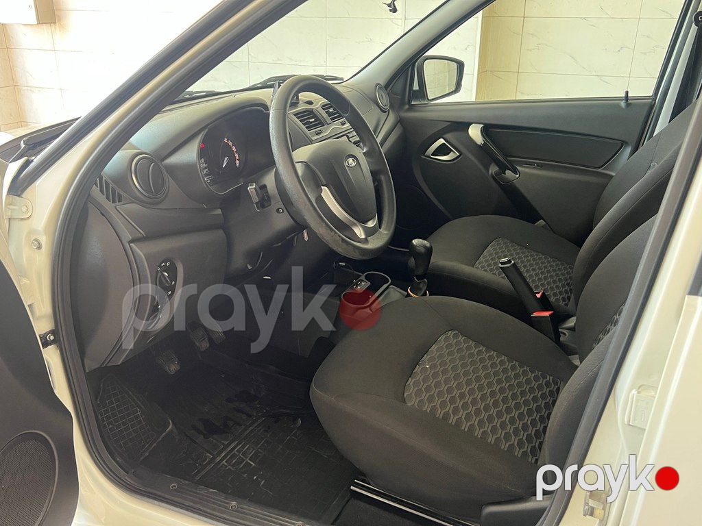 LADA (VAZ) Granta, 1.6 L, 2020 il, 138 000 km — Avtomobillər, Bakı (10)