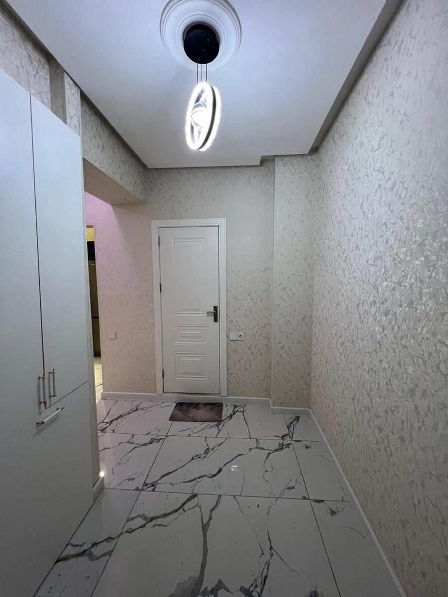 İcarəyə verilir 2 otaqlı yeni tikili 55 m² — Mənzil, Bakı (3)