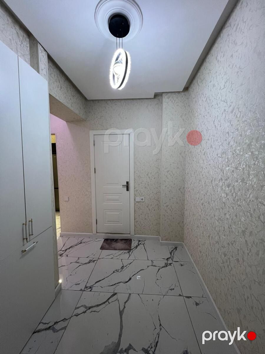 İcarəyə verilir 2 otaqlı yeni tikili 55 m² — Mənzil, Bakı (3)