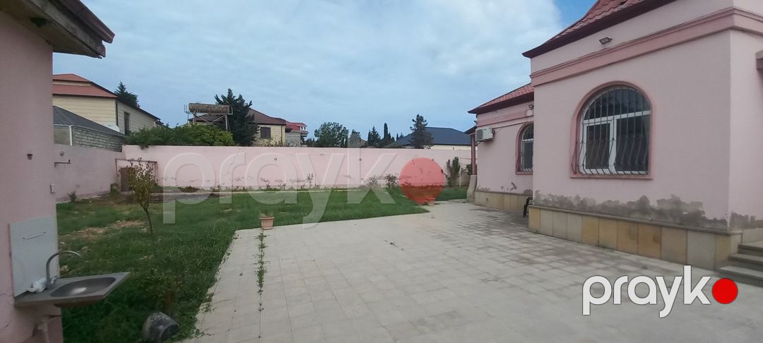 Satılır torpaq 9 sot — Torpaq, Bakı (5)