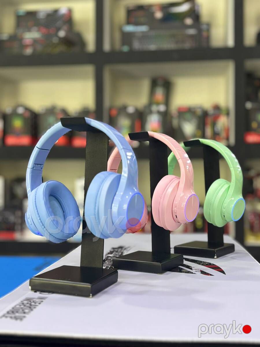 KTS-P108 Wireless qulaqlıq — Elektronika, Bakı (2)