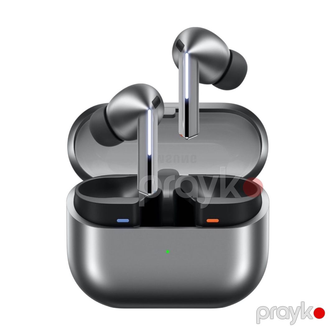 Samsung Galaxy Buds 3 Pro — Elektronika, Bakı (4)