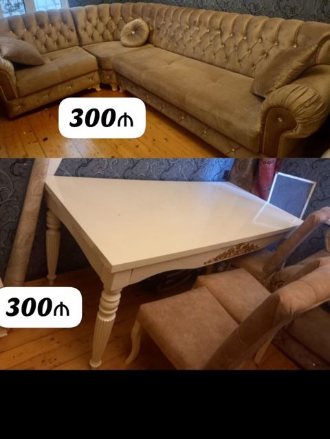 Bir evdən künc divan açılmır baza yoxdur ölçü dəqiq bilinmir 300₼