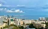 Satılır 4 otaqlı yeni tikili 261 m² — 1 GROUP MMC ( Orxan )