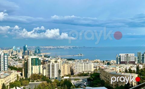 Satılır 4 otaqlı yeni tikili 261 m²