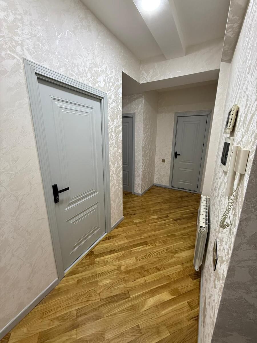 Satılır 2 otaqlı yeni tikili 65 m² — Mənzil, Bakı (11)