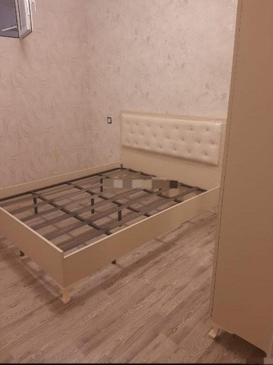 2-otaqlı yeni tikili kirayə verilir, Masazır qəs., 60 m² — Mənzil, Bakı (5)
