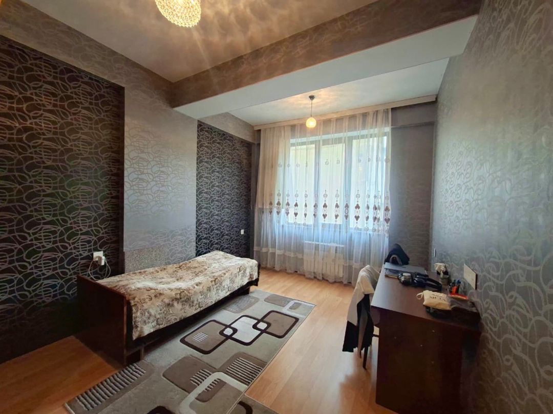 Satılır 3 otaqlı yeni tikili 85 m² — Mənzil, Bakı (10)