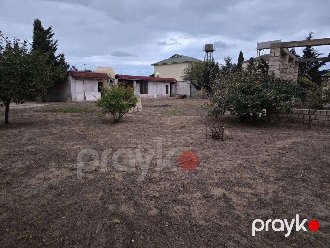 Satılır torpaq 6 sot — Torpaq, Bakı (8)