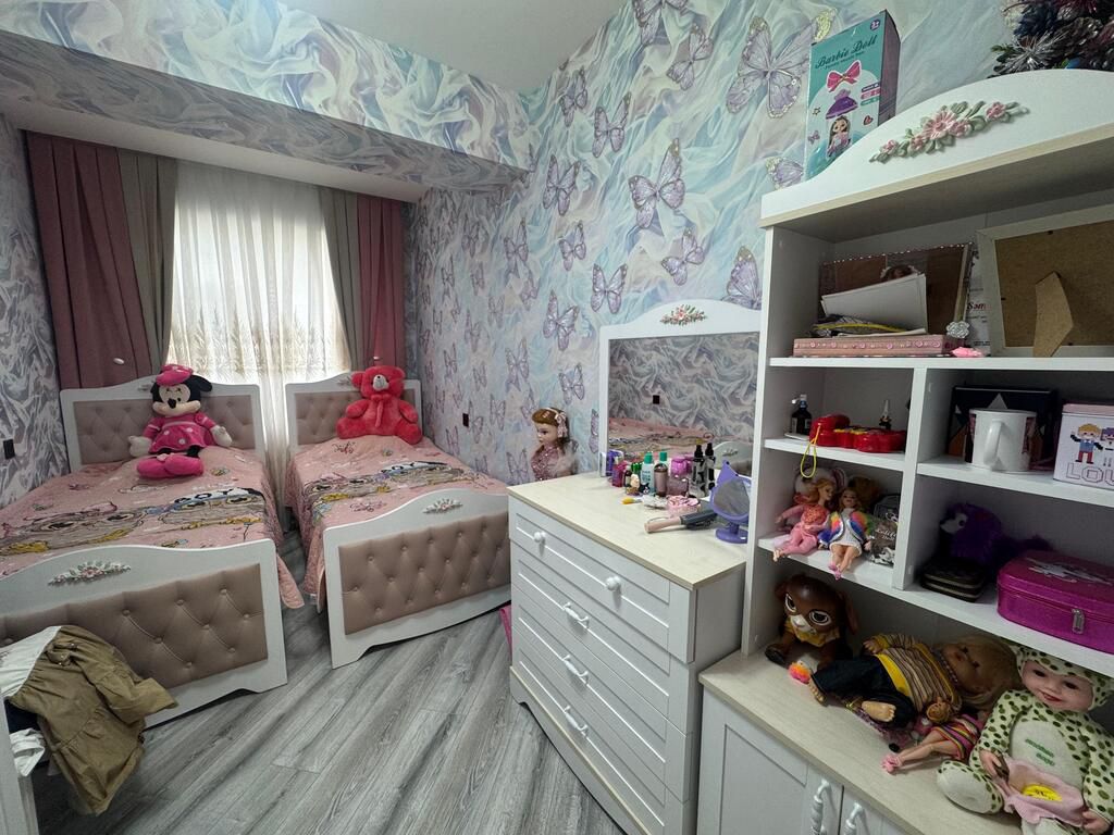 Satılır 4 otaqlı yeni tikili 128 m² — Mənzil, Bakı (5)