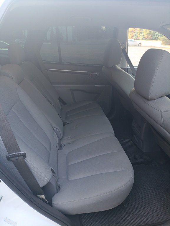 Hyundai Santa Fe, 2.4 L, 2010 il, 383 000 km — Avtomobillər, Astara (9)