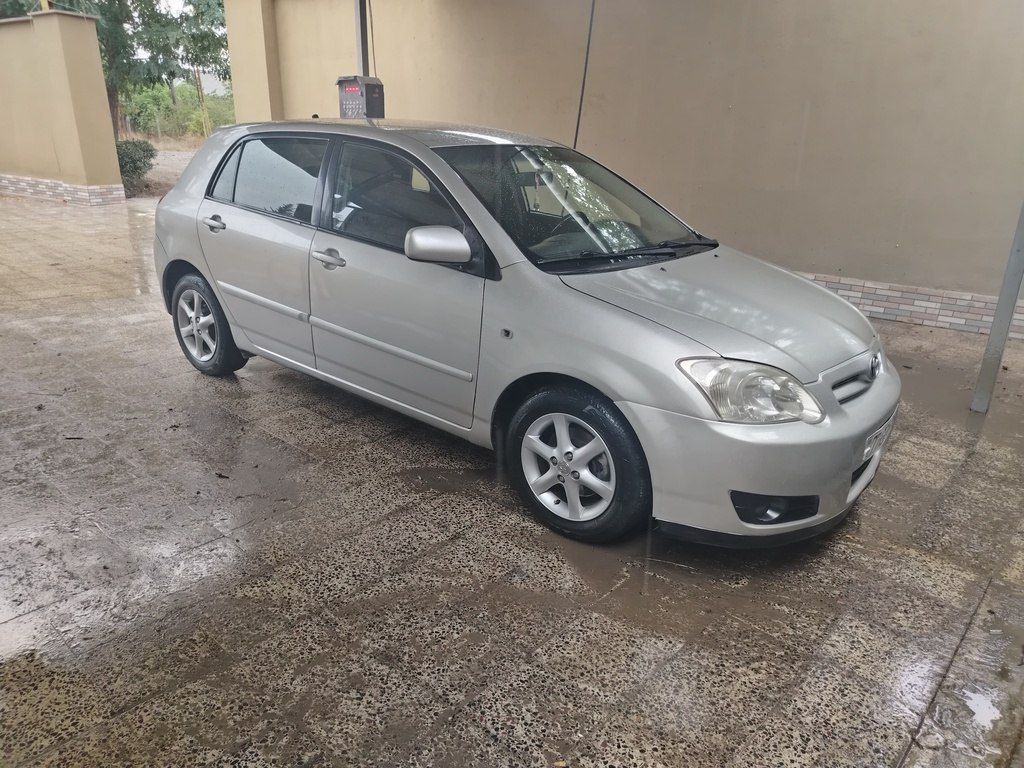 Toyota Corolla, 1.4 L, 2004 il, 265 321 km — Avtomobillər, Xudat (2)