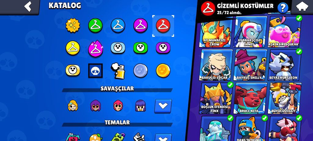 BRAWL STARS HESABI UCUZ QİYMƏTƏ SATILIR REAL ALICIYA ENDİRİM OLACAG — Elektronika, Bakı (5)