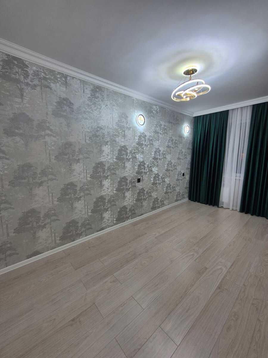 Satılır 2 otaqlı köhnə tikili 55 m² — Mənzil, Bakı (5)