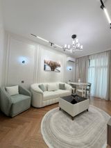 Satılır 2 otaqlı yeni tikili 64 m² — AYLİN