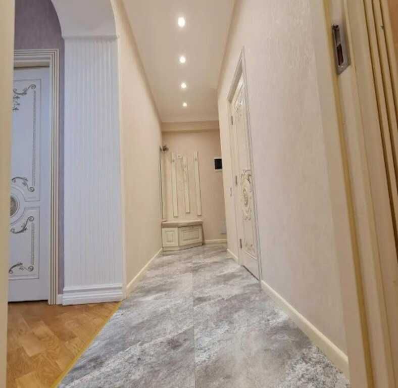 Satılır 3 otaqlı yeni tikili 90 m² — Mənzil, Bakı (8)
