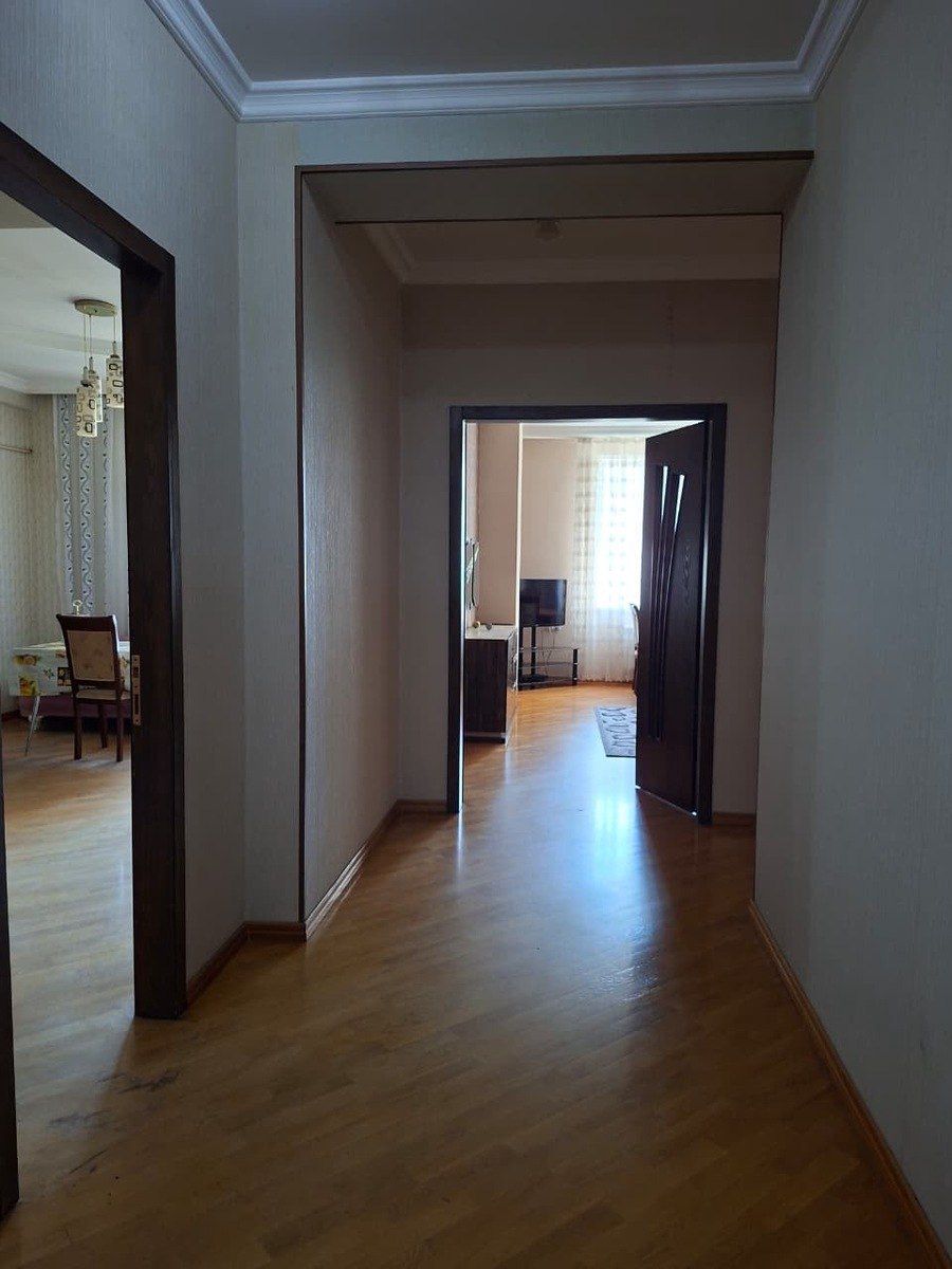 Satılır 3 otaqlı yeni tikili 125 m² — Mənzil, Bakı (10)