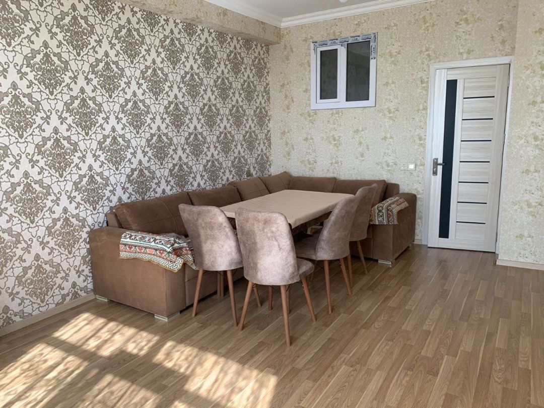 2-otaqlı yeni tikili kirayə verilir, Xırdalan ş., 70 m² — Mənzil, Xırdalan (10)