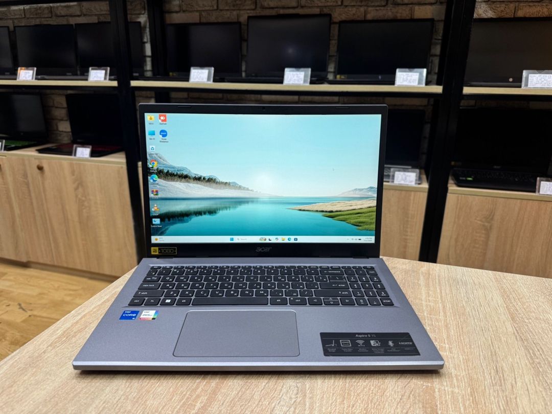 Acer Aspire 5 — Elektronika, Bakı