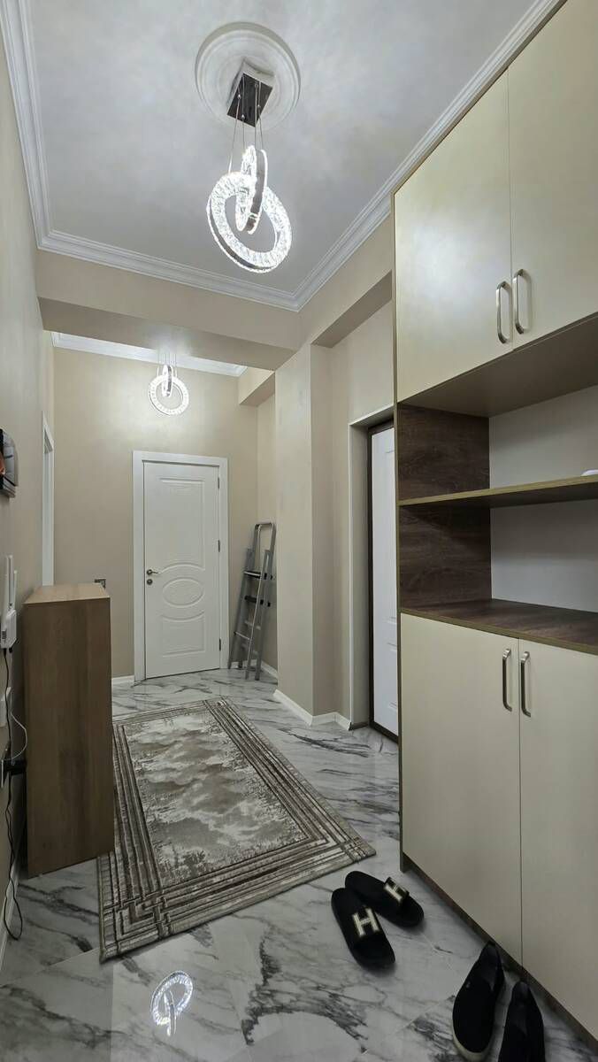 2-otaqlı yeni tikili, Xırdalan ş., 62 m² — Daşınmaz əmlak, Xırdalan (10)