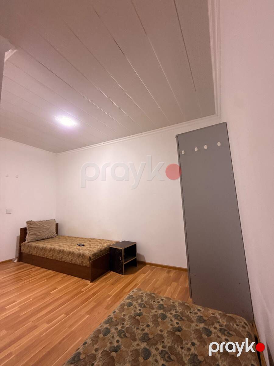 İcarəyə verilir 2 otaqlı köhnə tikili 60 m² — Mənzil, Bakı (3)