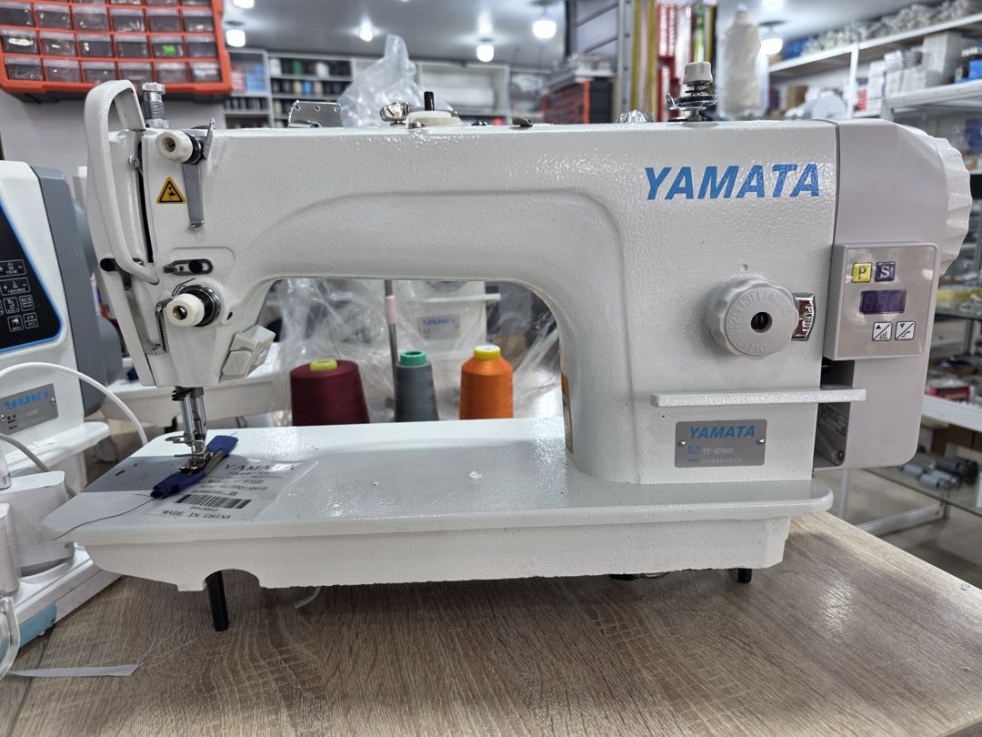 Tikiş maşını Yamata — Ev texnikası, Bakı (2)