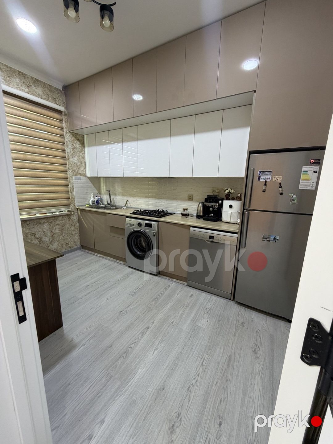 Satılır 4 otaqlı həyət evi/bağ evi 158 m² — Ev, villa, Bakı (9)