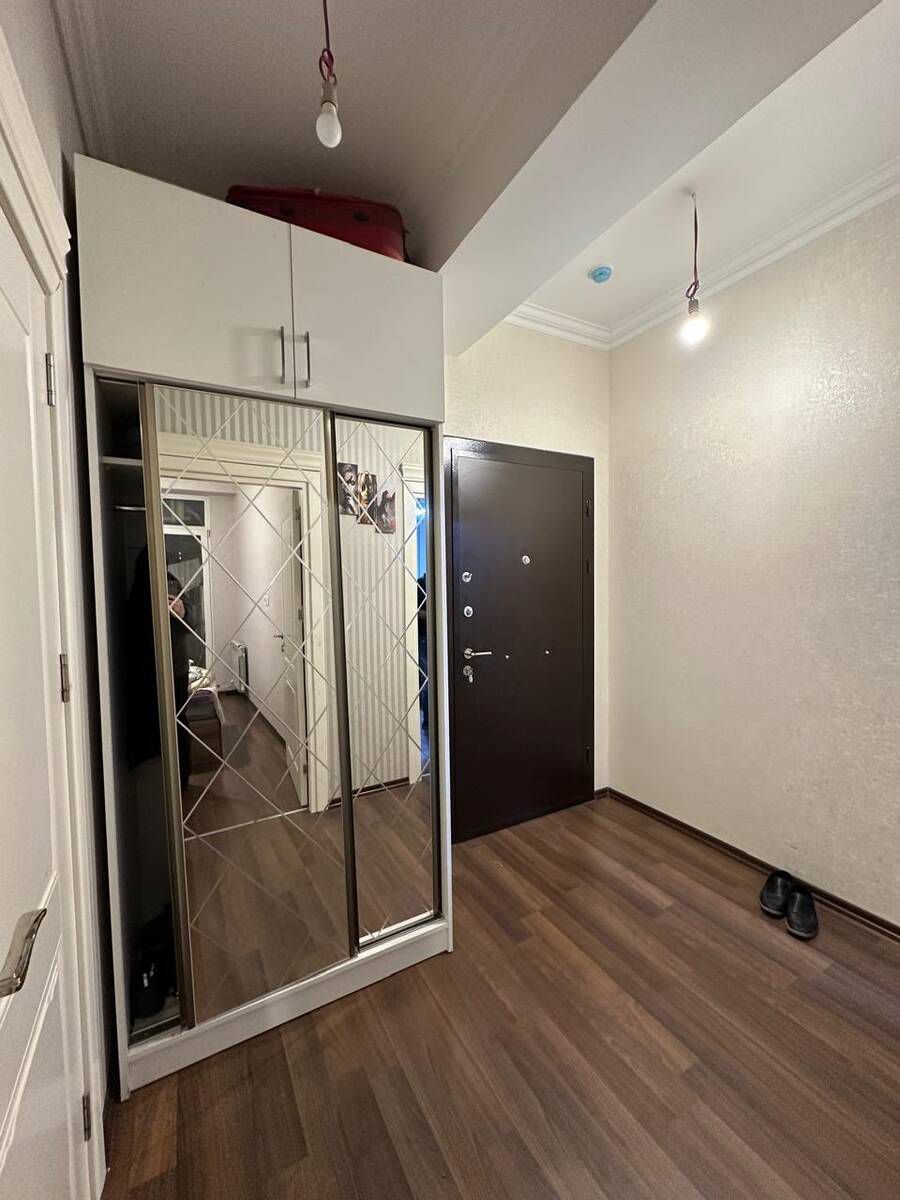 Satılır 2 otaqlı yeni tikili 47 m² — Mənzil, Bakı (8)