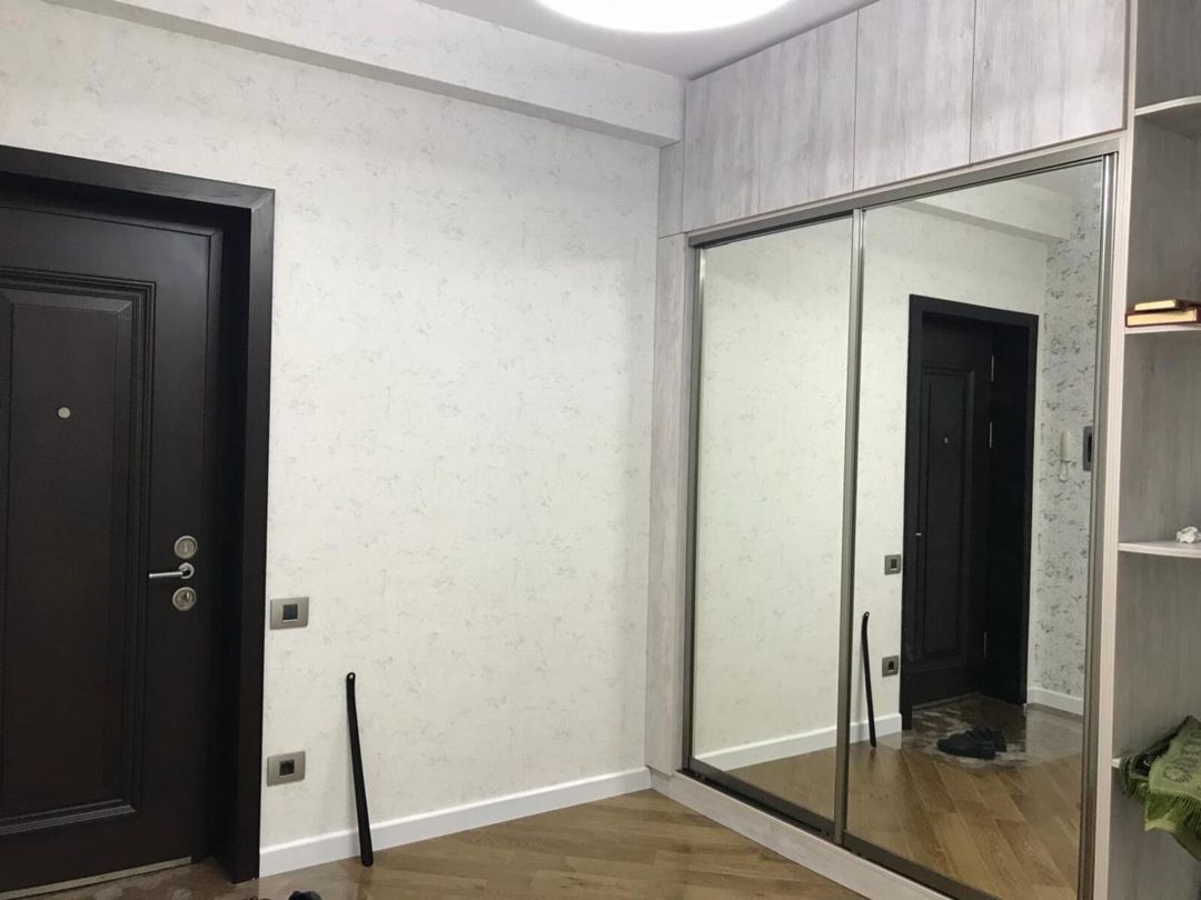 Satılır 3 otaqlı yeni tikili 105 m² — Mənzil, Bakı (10)
