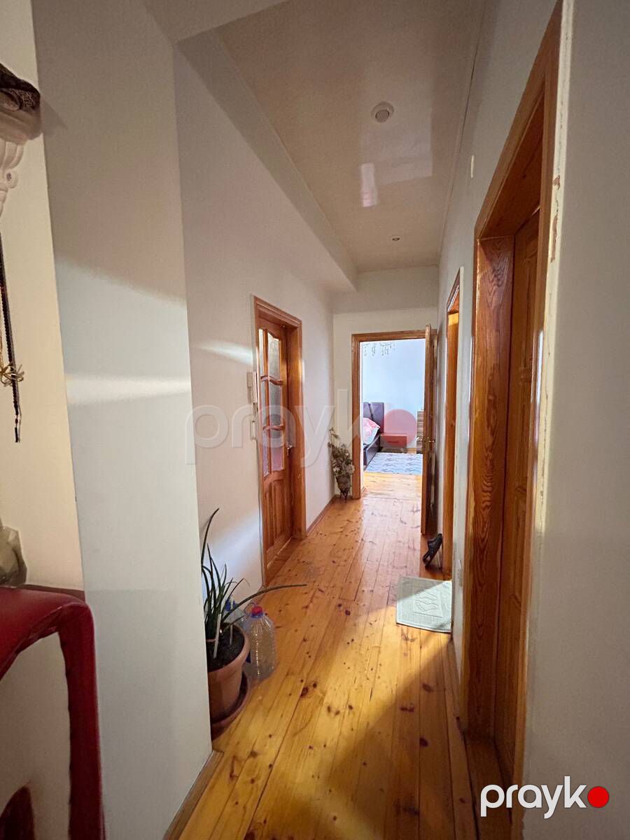 Satılır 2 otaqlı yeni tikili 100 m² — Mənzil, Bakı (6)