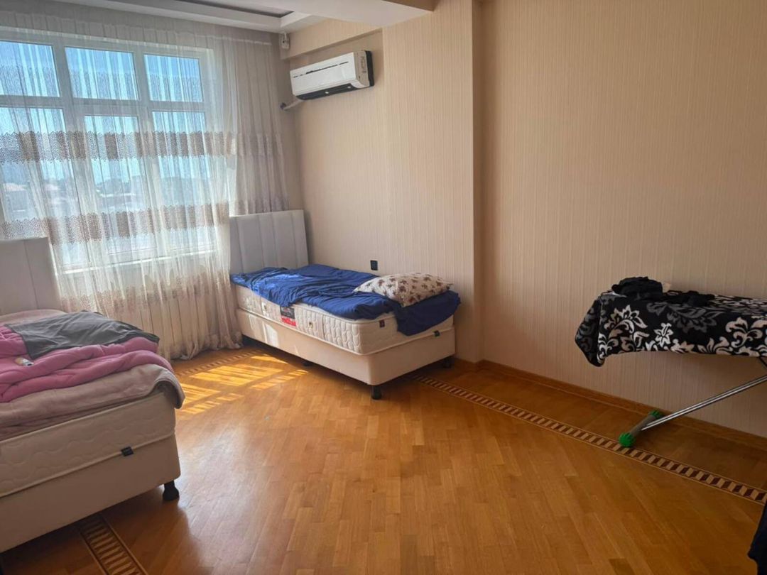İcarəyə verilir 3 otaqlı yeni tikili 116 m² — Mənzil, Bakı (4)