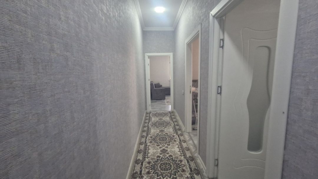 Satılır 2 otaqlı yeni tikili 68.5 m² — Mənzil, Bakı (2)