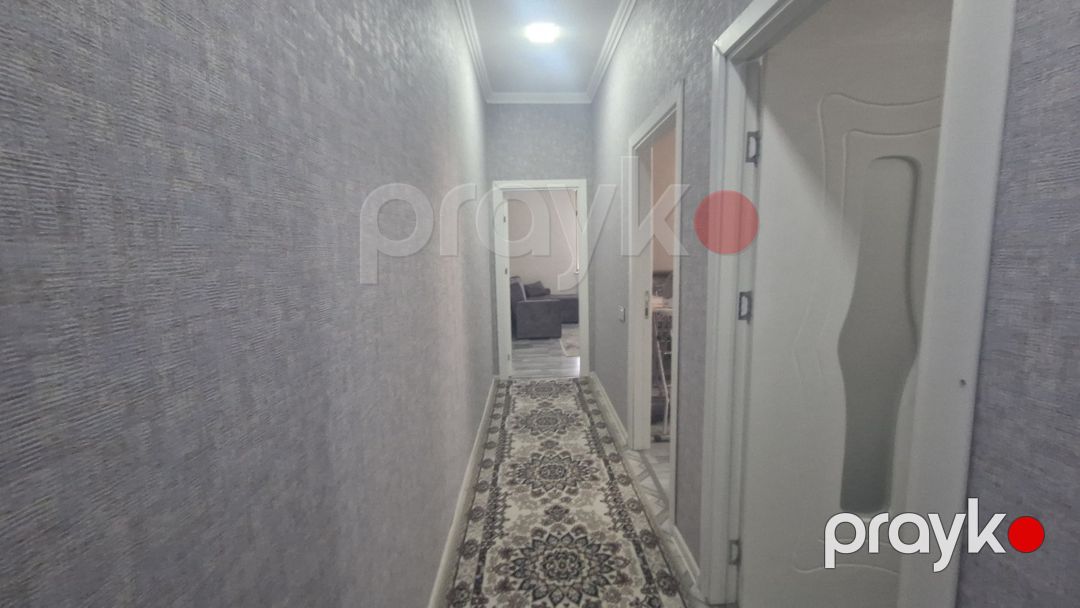 Satılır 3 otaqlı yeni tikili 73 m² — Mənzil, Bakı (12)