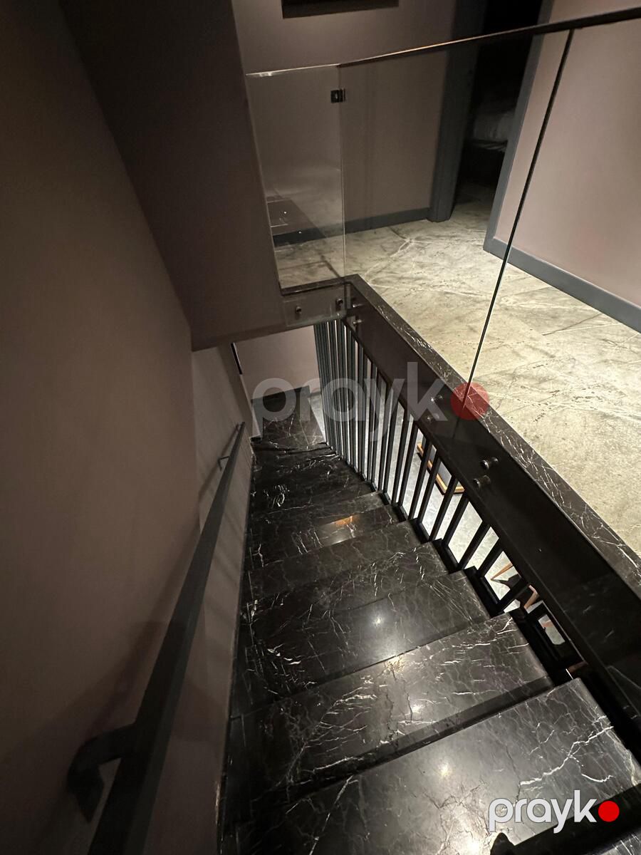 İcarəyə verilir 4 otaqlı həyət evi/bağ evi 250 m² — Ev, villa, Bakı (11)