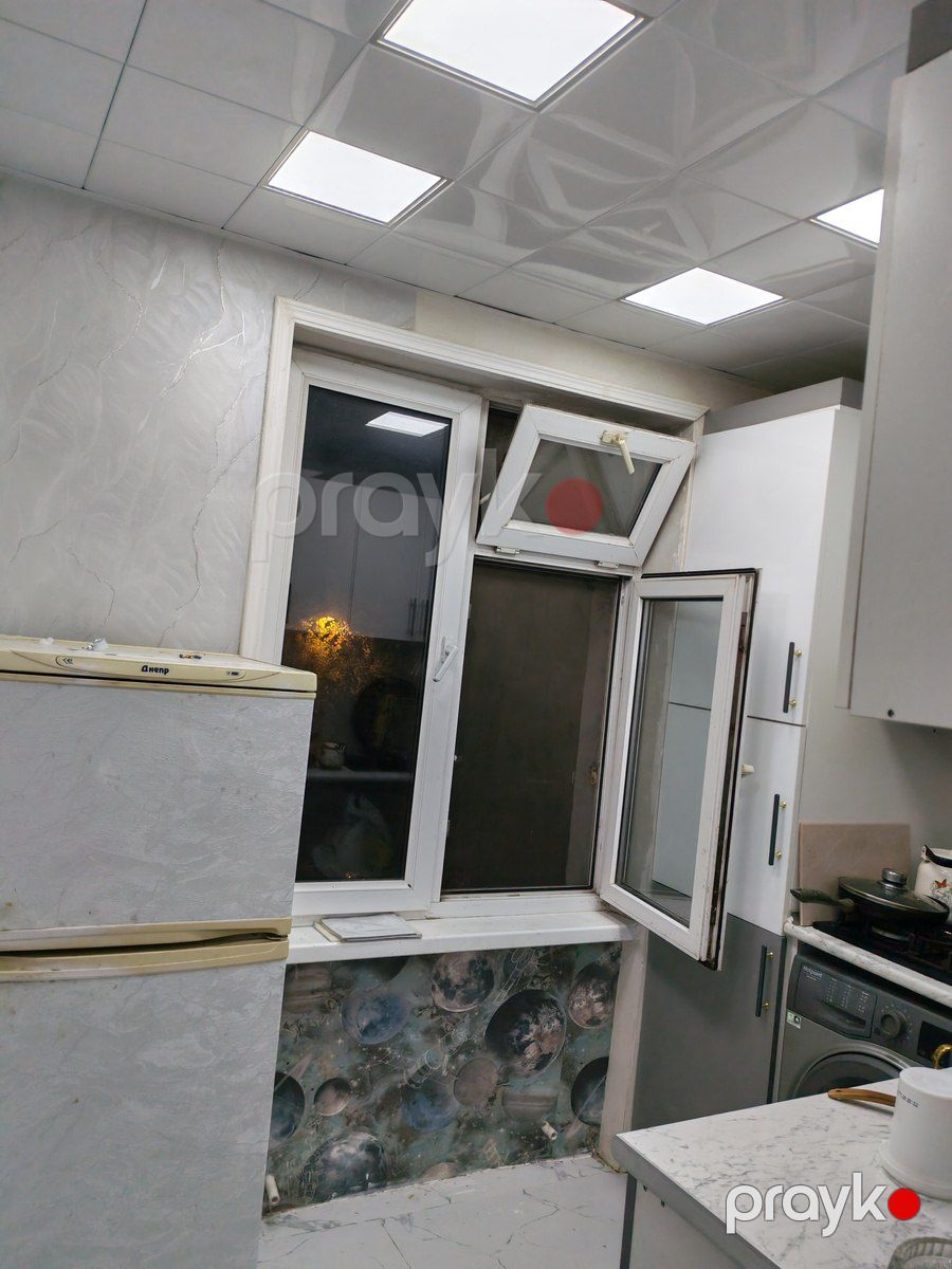 3-otaqlı mənzil kirayə verilir, Sumqayıt ş., 65 m² — Mənzil, Sumqayıt (4)