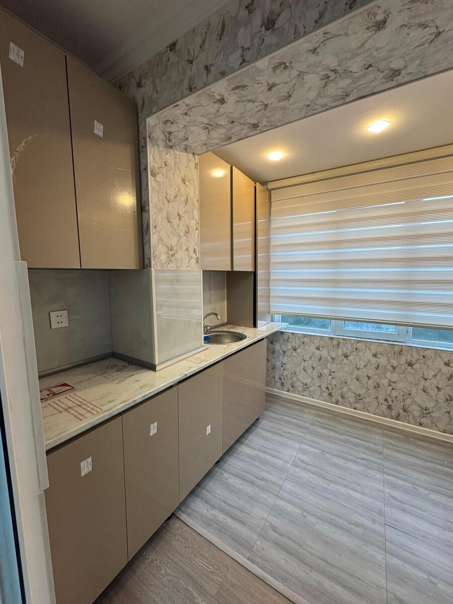 Satılır 2 otaqlı köhnə tikili 40 m² — Mənzil, Bakı (4)