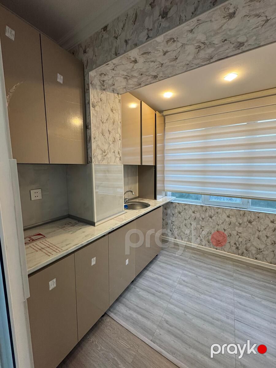Satılır 2 otaqlı köhnə tikili 45 m² — Mənzil, Bakı (7)