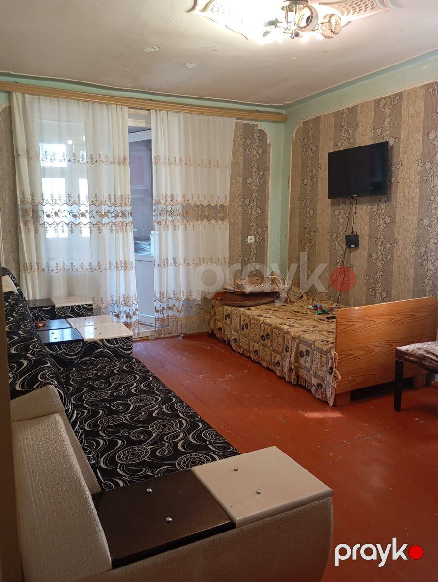 1-otaqlı mənzil kirayə verilir, Sumqayıt ş. , 32 m² — Mənzil, Sumqayıt (2)